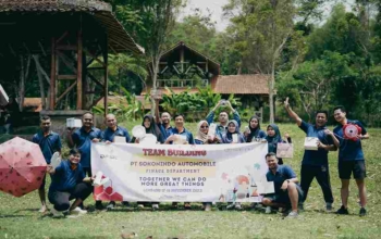 Outbound Seru