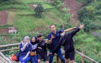 Outbound Bandung 1 Hari