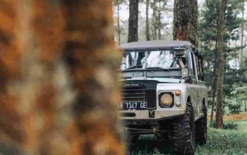 Offroad Cikole | EO Prabu Outbound