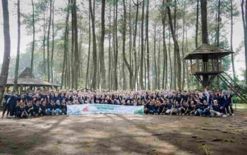 Team Building Outbound Bandung | EO Prabu Outbound