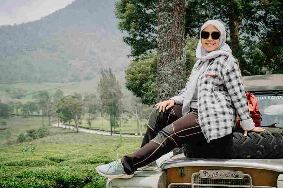 Tour Wisata Outbound Bandung | EO Prabu Outbound