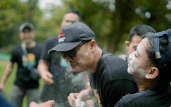 Fun Games Outbound | EO Prabu Outbound