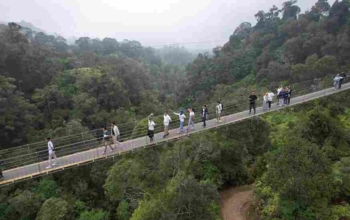 Tour Ciwidey Bandung | EO Prabu Outbound