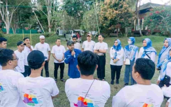 Paket Outbound Bandung | EO Prabu Outbound