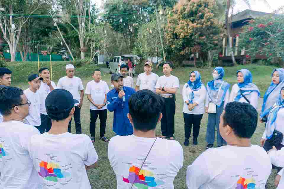 Paket Outbound Bandung | EO Prabu Outbound