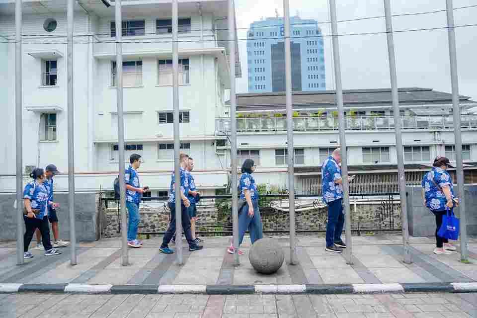 Bandung | EO Prabu Outbound