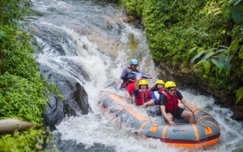 Wisata Outbound Pangalengan | EO Prabu Outbound