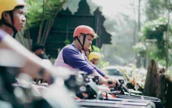 ATV Wayang Windu Panenjoan | EO Prabu Outbound