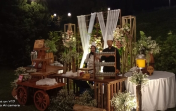 Catering Wedding Bandung Murah | EO Prabu Outbound
