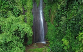 Trekking Curug Lembang Bandung | EO Prabu Outbound
