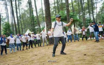Company Outing Bandung | EO Prabu Outbound