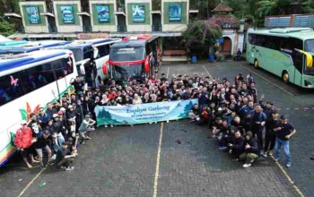 Estimasi Biaya Outing Lembang | EO Prabu Outbound