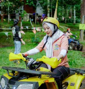 ATV Bandung | EO Prabu Outbound