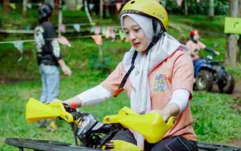 ATV Bandung | EO Prabu Outbound