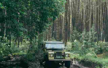 Promo Offroad | EO Prabu Outbound