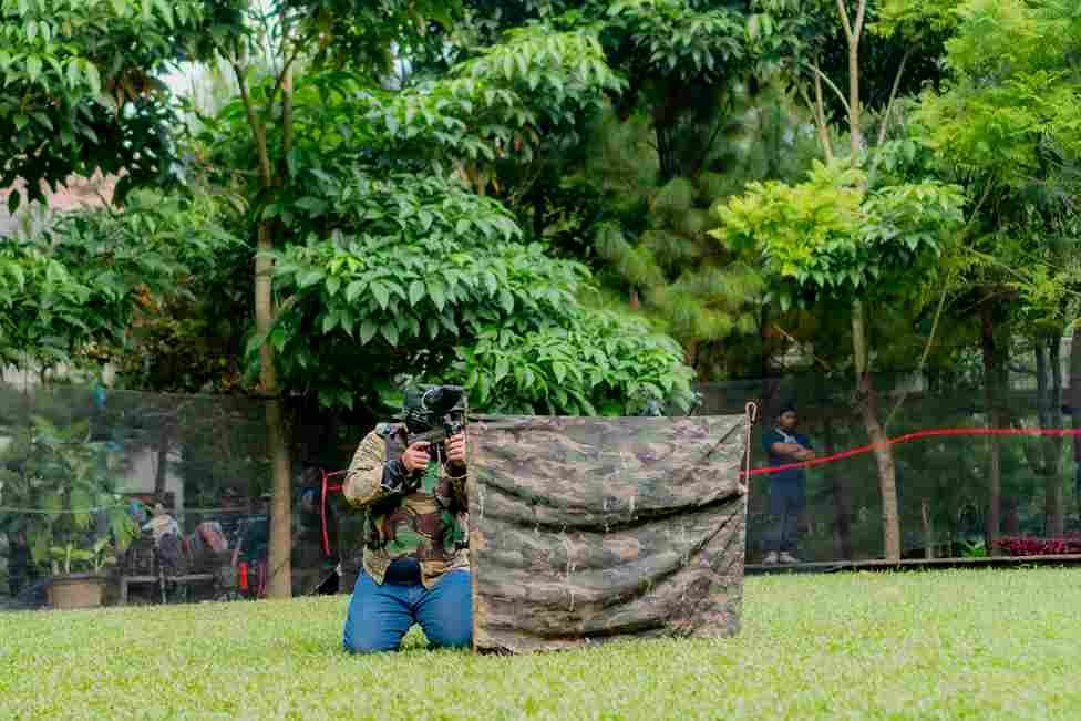 Tiket Liburan Lembang Bandung | EO Prabu Outbound