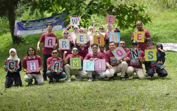 Outbound Bandung | EO Prabu Outbound