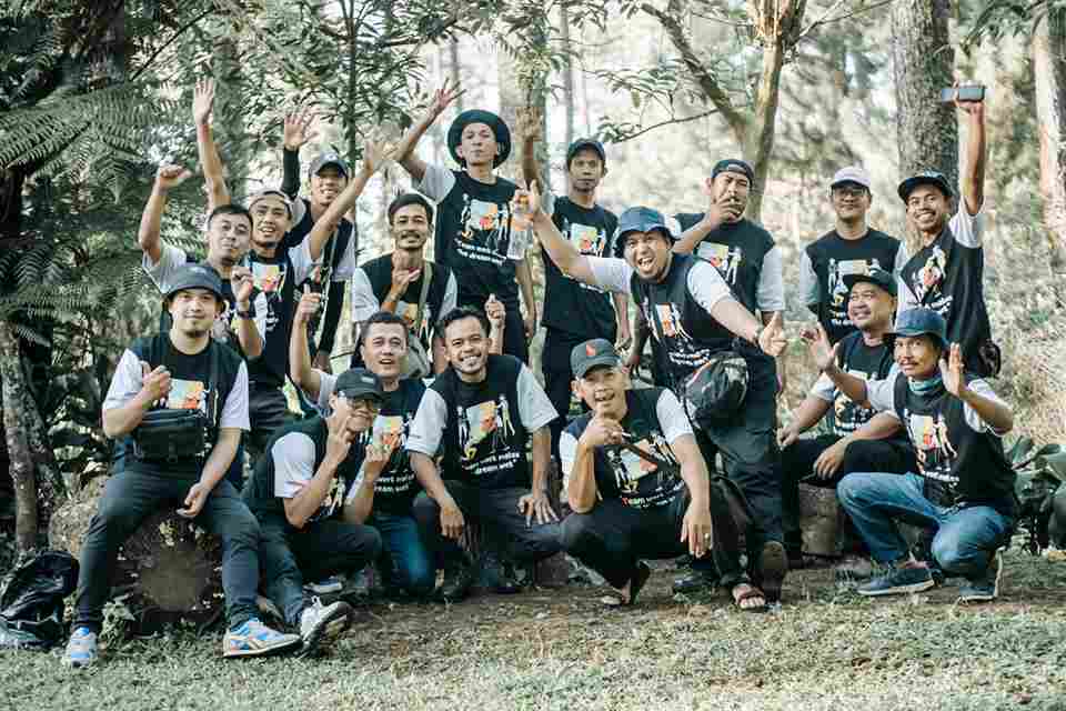 Gathering | EO Prabu Outbound