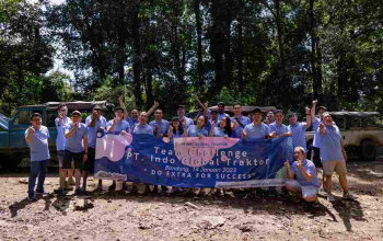 Ide Outing Perusahaan | EO Prabu Outbound