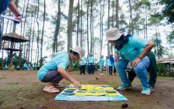 Paket Outbound | EO Prabu Outbound