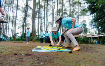 Diskon Outbound | EO Prabu Outbound