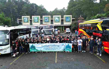 Outbound Bandung | EO Prabu Outbound