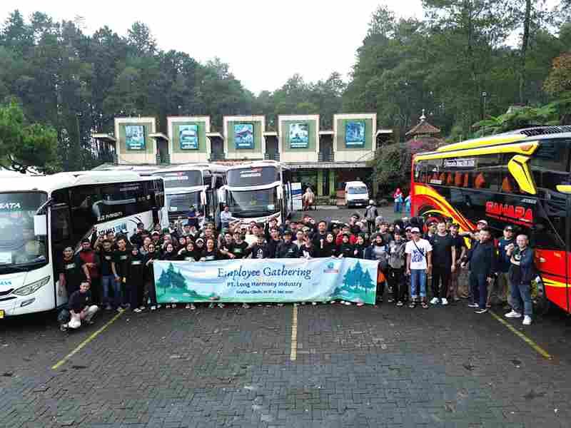 Outbound Bandung | EO Prabu Outbound