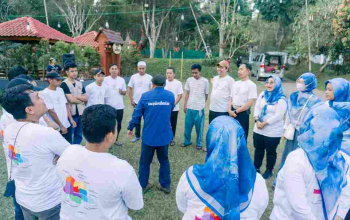 Outbound Bandung | EO Prabu Outbound