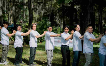 Gathering Bandung | EO Prabu Outbound