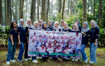 Outbound Bandung | Prabu OUtbound
