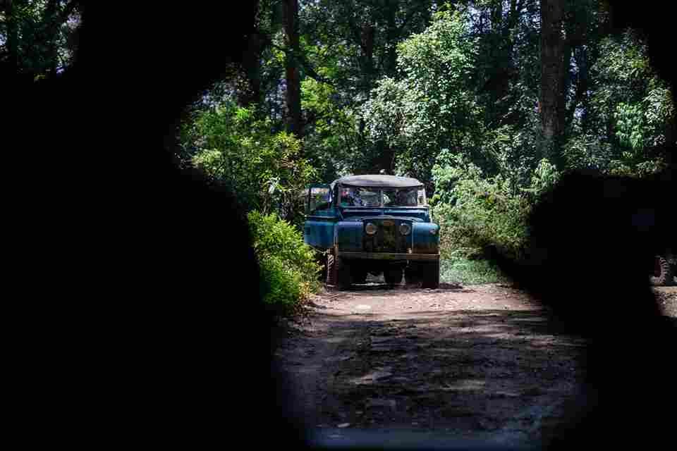 Offroad | EO Prabu Outbound