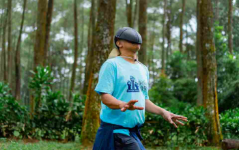 Team Building | EO Prabu Outbound