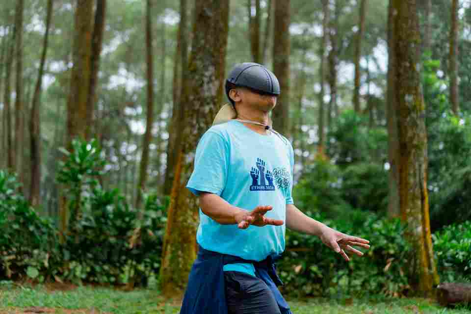 Team Building | EO Prabu Outbound