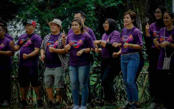 Outbound Bandung | EO Prabu Outbound
