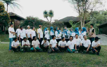 Natural Hill | prabu Outbound