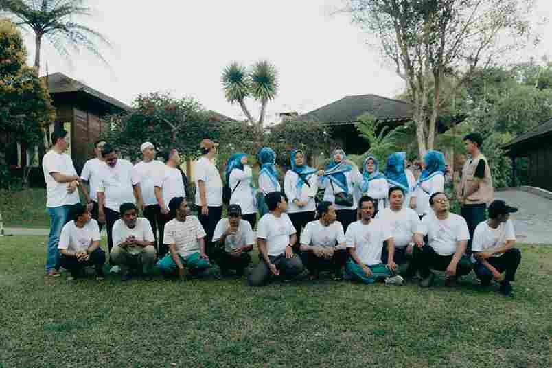 Paket Outbound Bandung | prabu Outbound