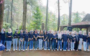 Outbound Bandung | EO Prabu Outbound