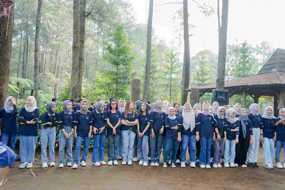 Outbound Bandung | EO Prabu Outbound