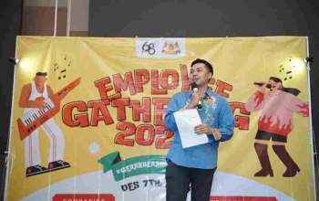 Liburan Kantor | EO Prabu Outbound