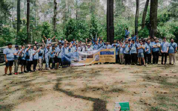 Layanan Outbound Gathering | EO Prabu Outbound