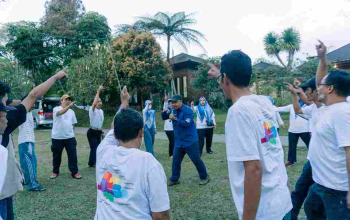 Paket Outbound | EO Prabu Outbound