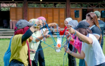Outbound Games