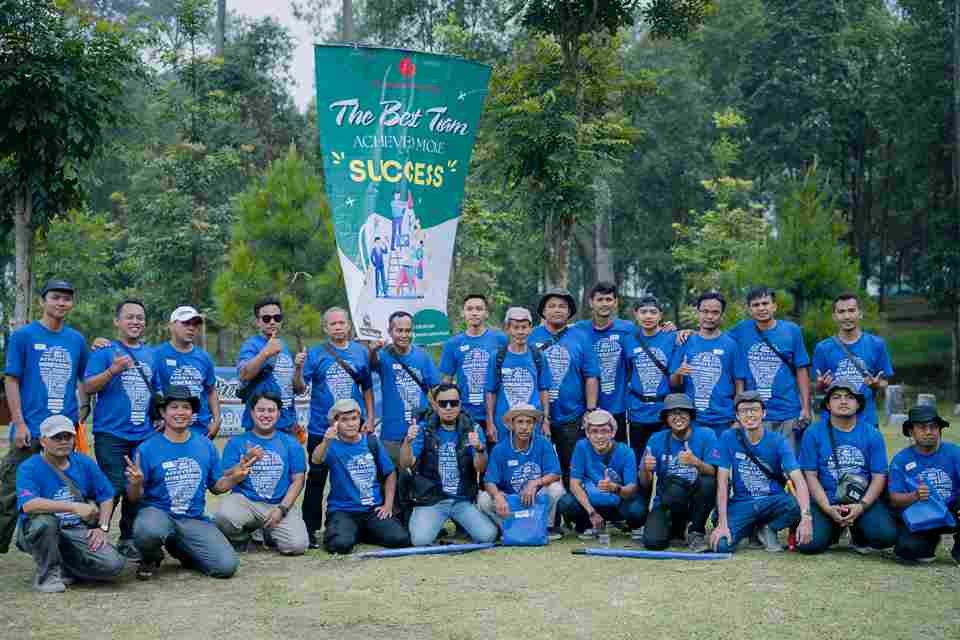 Company Tour