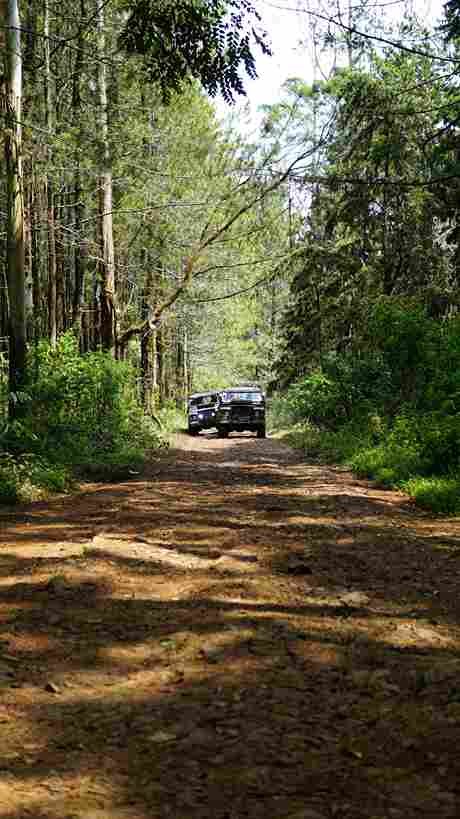 Tiket Offroad Long Track Bandung